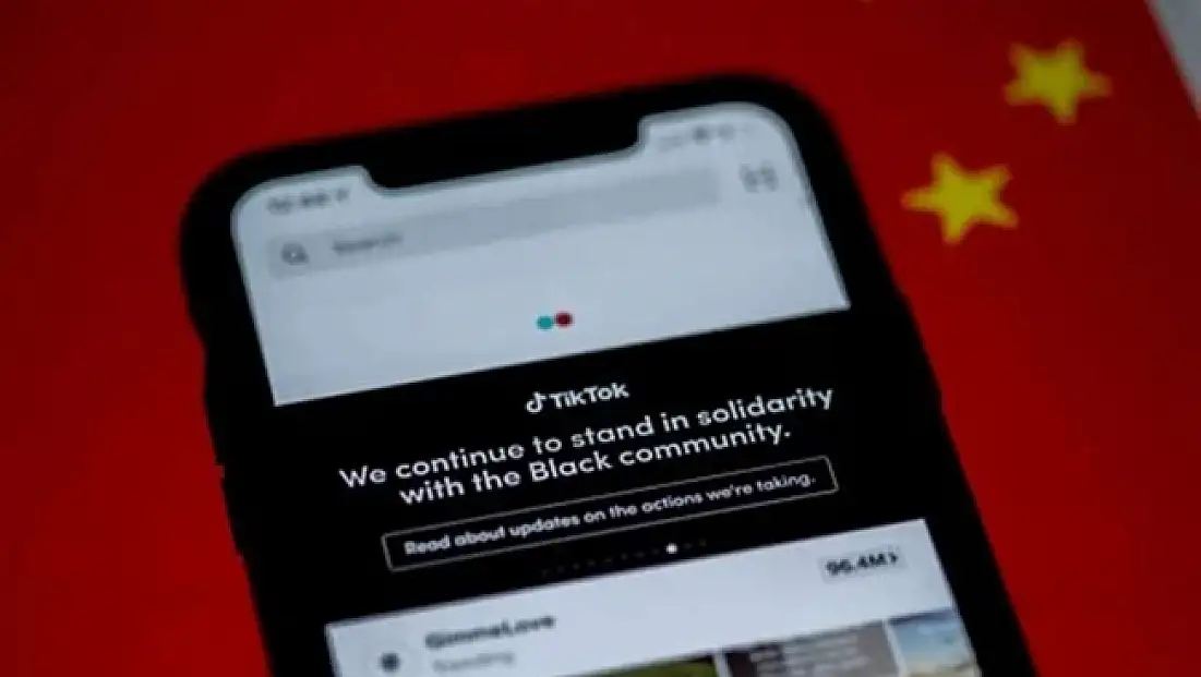 Ülkede TikTok Yeniden Yasakladı!