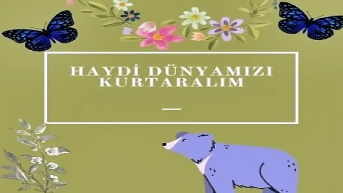 Ağrı E-twinning projeleri üretmeye devam ediyor