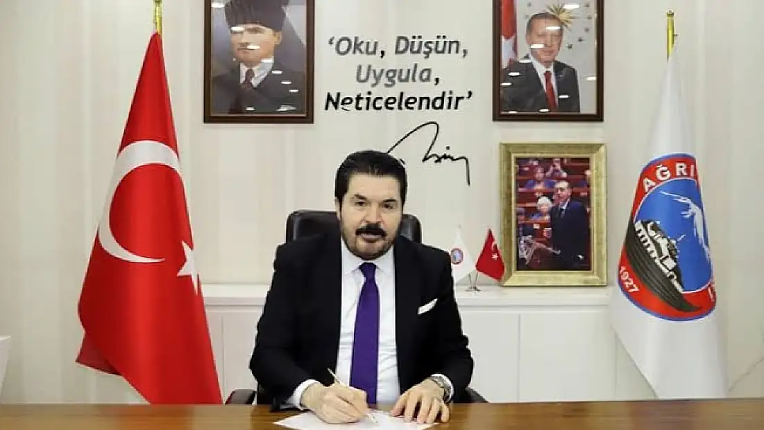 AĞRI SPOR’UN YARIN BÜYÜK GÜNÜ