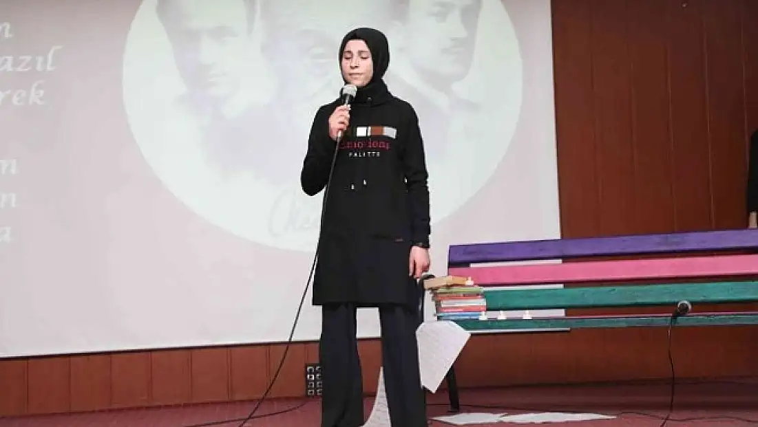 Taşlıçay'da 