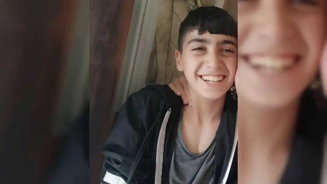 Ağrı’da 15 yaşındaki çocuk kayboldu