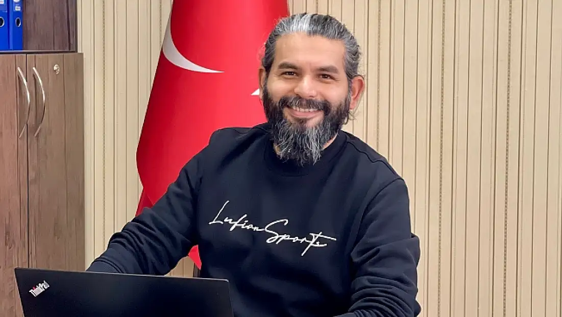 Gürkan Güneş: Ağrı’nın Tanınan Gazetecisi ve Sosyal Figürü