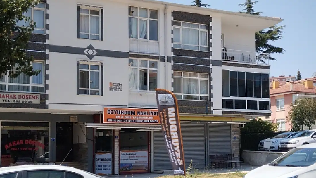 Evden Eve Nakliyat ve Şehirler Arası Nakliyat: Tarihsel Gelişimi ve Evrimi