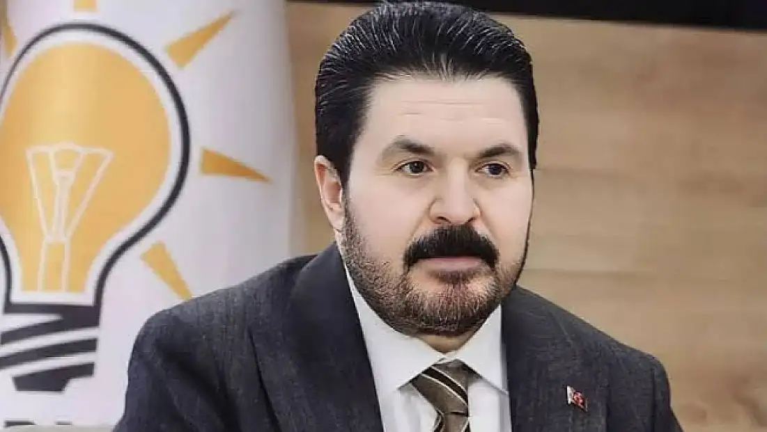 AK Partili Savcı Sayan “Çözüm Süreci” İçin Şerh Düştü