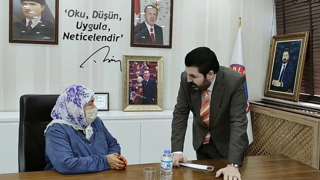 Savcı Sayan’dan Çok Sert Sözler: 'Garibanın Ahı Sizi Boğacak, Anadolu Ayağa Kalkıyor'