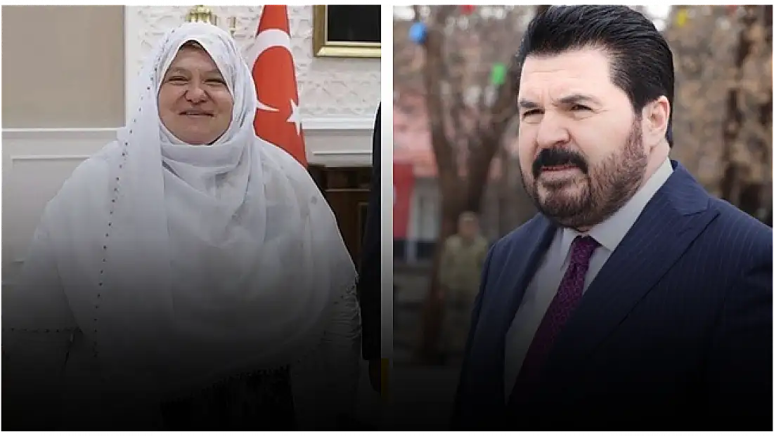 Savcı Sayan’dan Beyaz Tülbent Tepkisi: “Bu Anadolu’nun Onurudur”