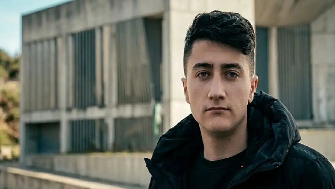 Ağrılı 18 Yaşındaki Emirhan Gevşek Hayatını Kaybetti