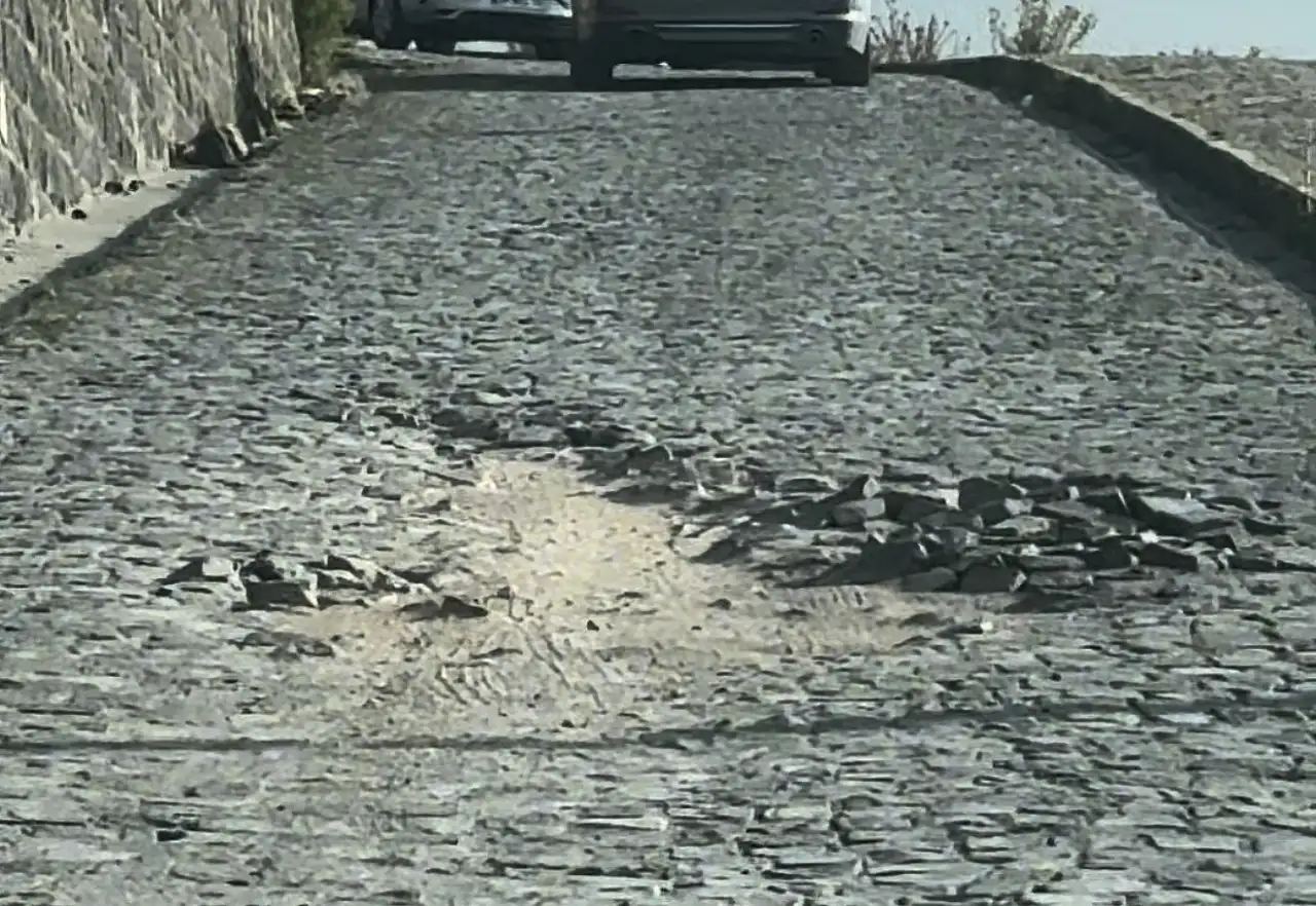 İshak Paşa Sarayı'nda turizm çilesi: Çöp, yol ve otopark tepkisi