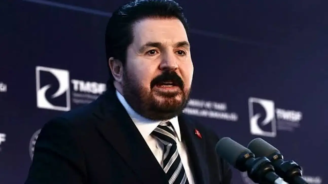 Savcı Sayan'dan Suriye'deki Gelişmelere Dikkat Çeken Paylaşım: 'Kabak Başımıza Patlamasın'
