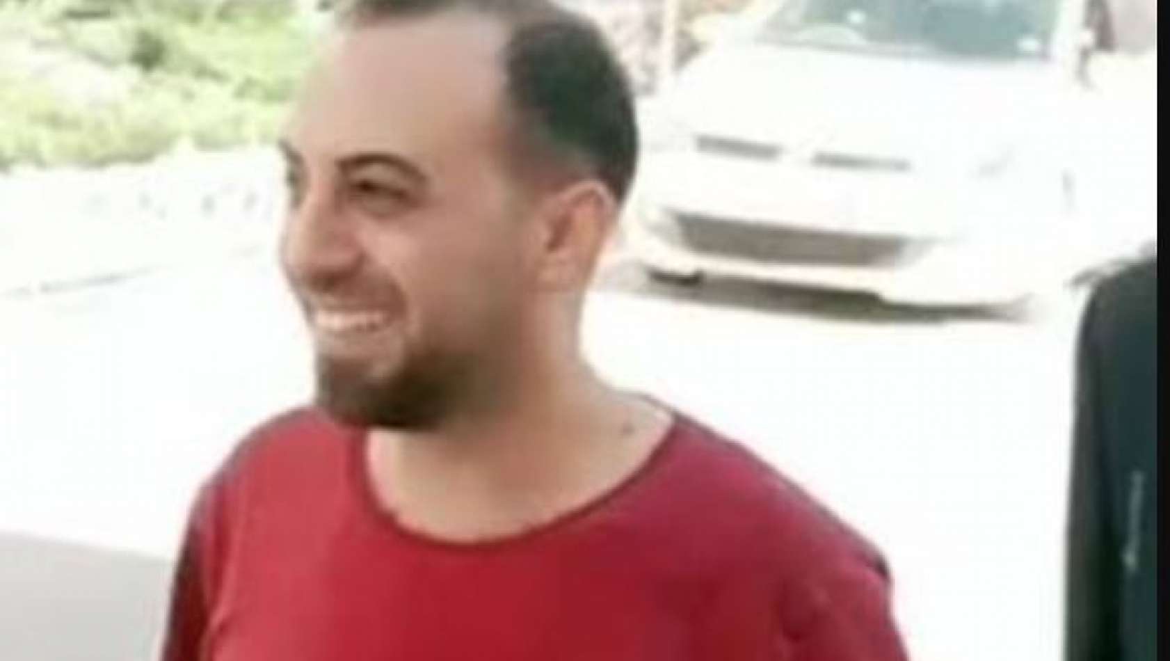Ağrı'da berber İdris Çakan hayatını kaybetti