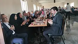 AK Parti Ağrı Milletvekili Kilerci, Tutak ve Eleşkirt'te taziye ziyaretlerinde bulundu