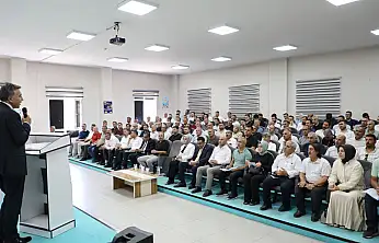 Ağrı'da okul kayıtlarında velilerden herhangi bir ad altında talepte bulunulmayacak