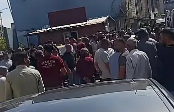 Doğubayazıt'ta Arazi Anlaşmazlığı Silahlı Kavgaya Dönüştü: 1 Ölü, 3 Ağır Yaralı