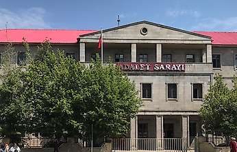 Son Dakika: Ağrı'daki Operasyonda Tutuklanan 6 Sanık Hakkında Tahliye Kararı