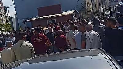 Doğubayazıt'ta Arazi Anlaşmazlığı Silahlı Kavgaya Dönüştü: 1 Ölü, 3 Ağır Yaralı
