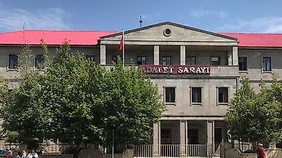 Son Dakika: Ağrı'daki Operasyonda Tutuklanan 6 Sanık Hakkında Tahliye Kararı