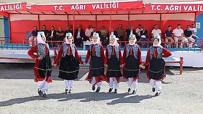 Ağrı, Türkiye'nin en yetenekli raketlerini ağırlıyor: Ağrı Dağı Cup başladı