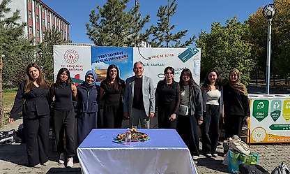 Ağrı'da üniversiteli gençler için yurtlarda yeni dönem başladı