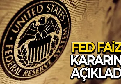 Fed, faizi 75 baz puan artırdı