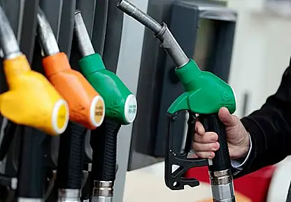 Ağrı'da Motorin Fiyatlarına Yarın İtibarıyla İndirim Geliyor