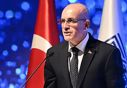 Mehmet Şimşek'ten Kritik Uyarı: 'Ekonomide Şoklara Karşı Hazırlıklıyız'