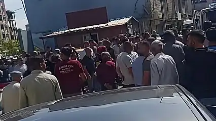Doğubayazıt'ta Arazi Anlaşmazlığı Silahlı Kavgaya Dönüştü: 1 Ölü, 3 Ağır Yaralı