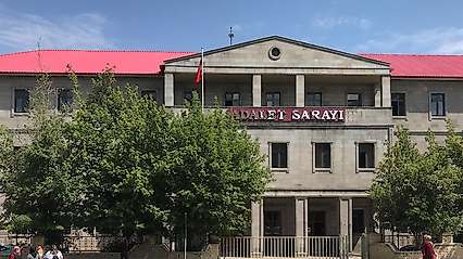 Son Dakika: Ağrı'daki Operasyonda Tutuklanan 6 Sanık Hakkında Tahliye Kararı