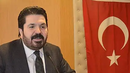 Savcı Sayan'dan Çarpıcı Uyarı: 'Bir Milleti Paramparça Etme Planı Devrede!'