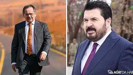 Savcı Sayan'dan Vefat Eden Mustafa Demir İçin Taziye Mesajı