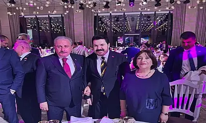 BAŞKAN SAYAN AZERBAYCAN'DA..