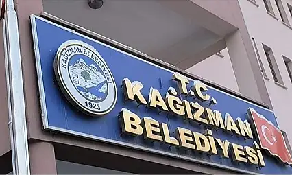 Kağızman Kaymakamı Okan Daştan Kayyum Olarak Görevlendirildi