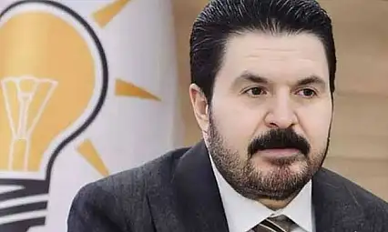 Savcı Sayan'dan Dikkat Çeken Mesaj: 'Elbiseyi Askıya Astım, Uyan Giyer'