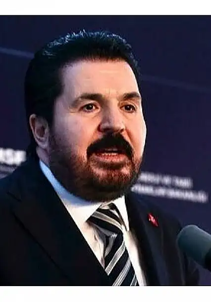 Savcı Sayan'dan 1+0 Daire Kararına Tepki: 'Aileyi Yaşatan Projelere İhtiyaç Var'