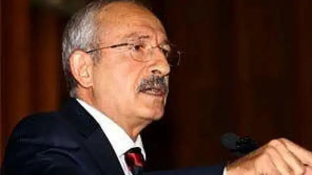 CHP yine imam hatiplere sardı