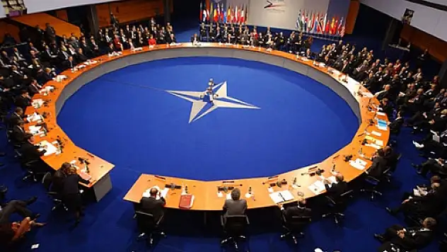 NATO'dan Flaş Rusya Kararı