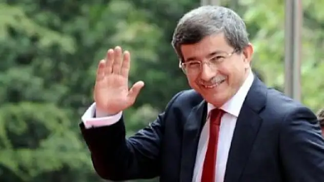 Bakan Davutoğlu, Libya'ya Destek Amacıyla Düzenlene Konferansa Katılacak