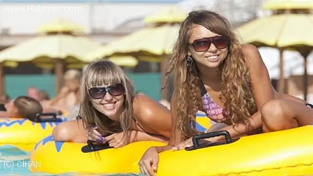 Rusların Yurt Dışı Tatil Talebi Fırladı, Türkiye İlk Sırada