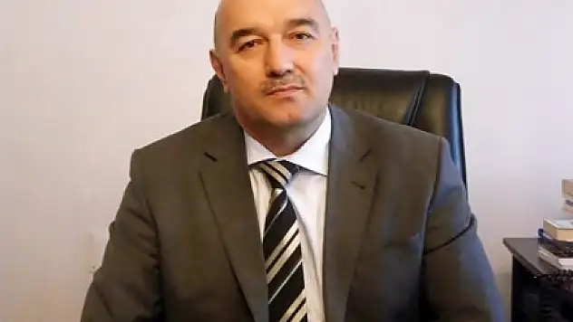 Yeni İl Müftümüz İbrahim Gemici