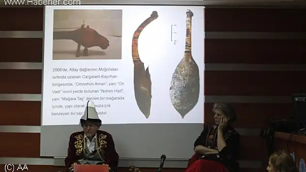 Kütahya'da Hastalara 'Müzik Terapisi'