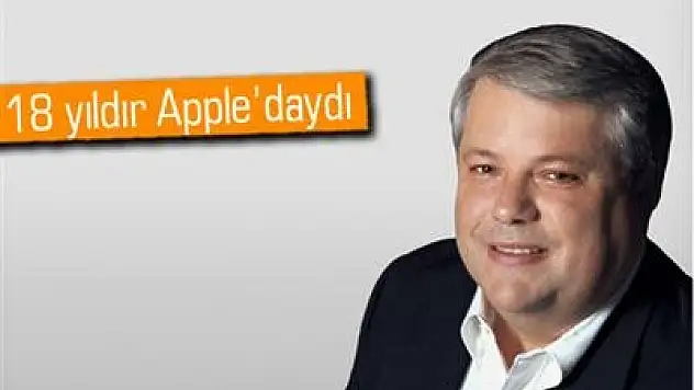 Apple'da Şok Ayrılık