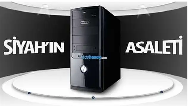 Hıper 3060 Bl Atx Siyah Peak 280w