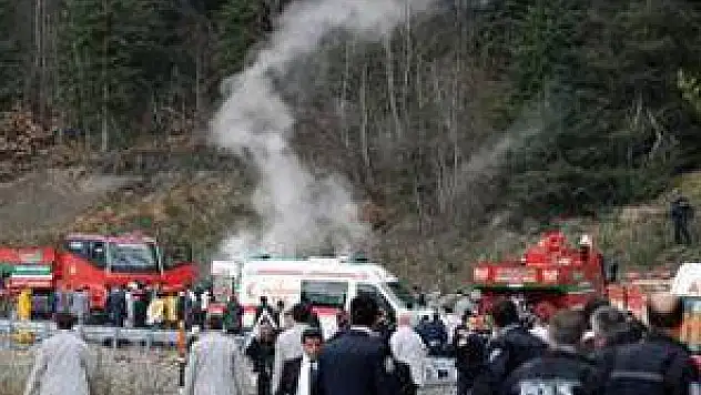 Konvoya saldıranlara operasyon 1 ölü