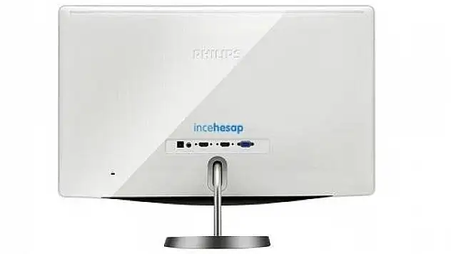 Philips 228c3lhsb 21.5' Led Monitör