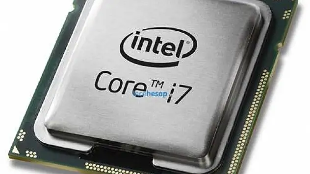Intel Core İ7 3770 3.4 Ghz 8 MB (Vga)1155p