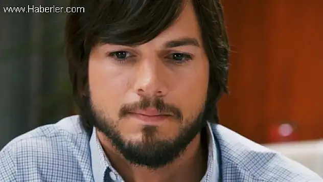 Ashton Kutcher, Rolünü Gerçeğe Dönüştürüyor