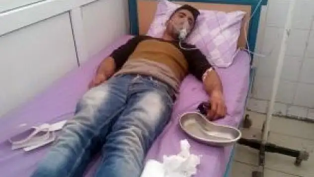 Sobadan Sızan Gazdan 2 Öğretmen Zehirlendi