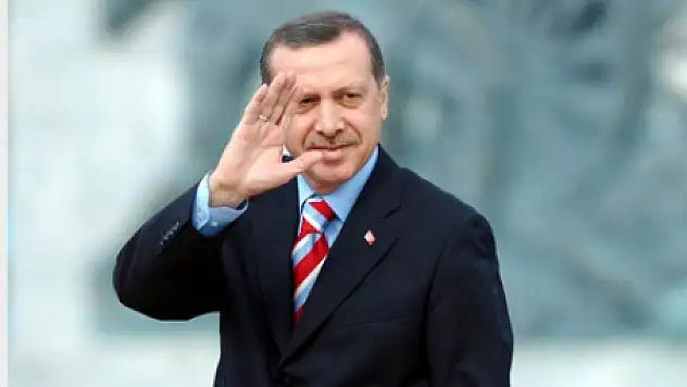 Başbakan Recep Tayyip Erdoğan Ağrıya Geliyor