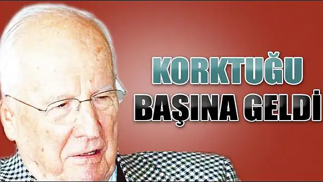 Evren 1 hafta içinde ifadeye bekleniyor