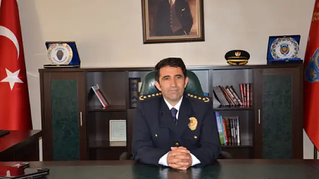 Bayram COŞKUN'dan 08 Mart Dünya Kadınlar Günü Mesajı