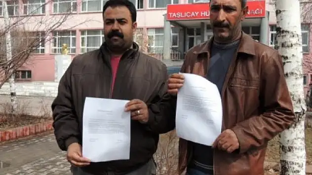 Öğretmenden Öğrencilere Hakaretli Ceza İddiası